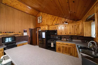 N296 4th Avenue, Coloma, WI 54930 - Photo 22