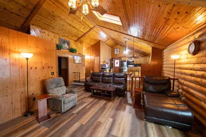 N296 4th Avenue, Coloma, WI 54930 - Photo 4