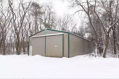 N1545 4th Avenue, Coloma, WI 54930 - Photo 2