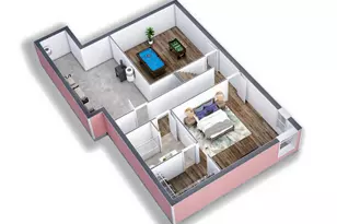 124 Lupine Ave, Poynette, WI 53955 - Photo 14