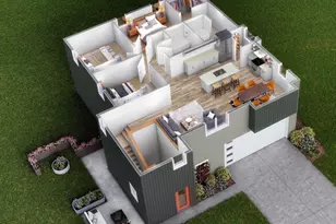 120 Boneset Ave, Poynette, WI 53955 - Photo 2