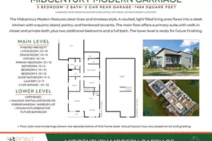 134 Lupine Ave, Poynette, WI 53955 - Photo 8