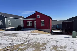 116 Lupine Ave, Poynette, WI 53955 - Photo 2