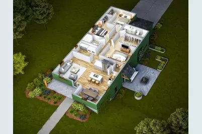 116 Lupine Avenue, Poynette, WI 53955 - Photo 4