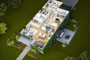 116 Lupine Ave, Poynette, WI 53955 - Photo 4