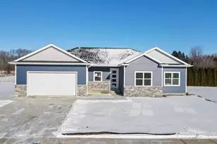 5614 Glorious Dr, Madison, WI 53718 - Photo 2