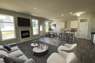 11435 N Newville Trails Dr, Edgerton, WI 53534 - Photo 6