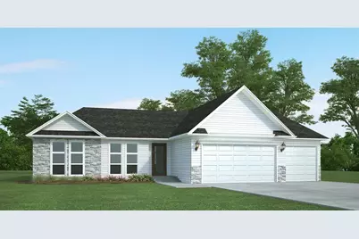 11435 N Newville Trails Drive, Edgerton, WI 53534 - Photo 1