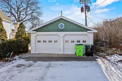 511 Hill Street, Green Lake, WI 54941 - Photo 48