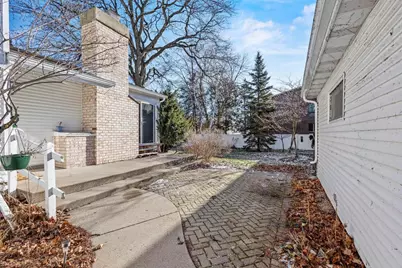 511 Hill Street, Green Lake, WI 54941 - Photo 50