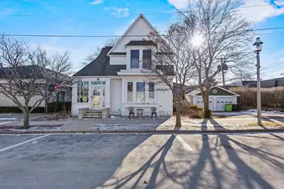 511 Hill Street, Green Lake, WI 54941 - Photo 1