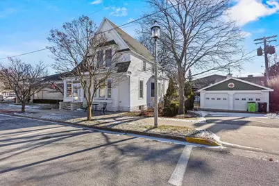 511 Hill Street, Green Lake, WI 54941 - Photo 2