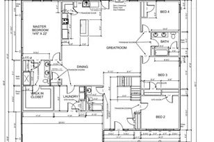 402 N Julie Ct, Belleville, WI 53508 - Photo 2