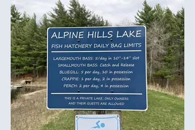 N4854 Eagle Nest Drive, Elroy, WI 53929 - Photo 6