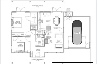 E2053 Fawn Court, La Valle, WI 53941 - Photo 2