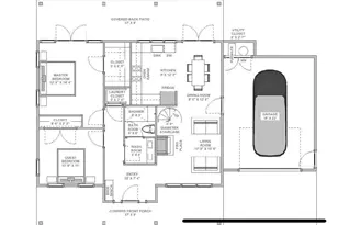 E2053 Fawn Ct, La Valle, WI 53941 - Photo 2