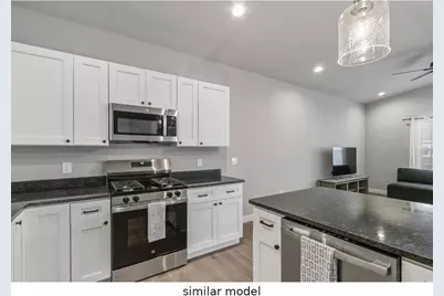 110 Hill Row, Portage, WI 53901 - Photo 6