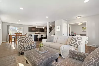 6107 Ragan Street, Madison, WI 53718 - Photo 2