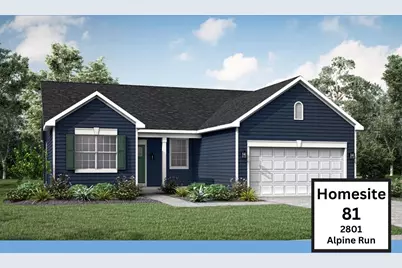 2801 Alpine Run #81, Stoughton, WI 53589 - Photo 2