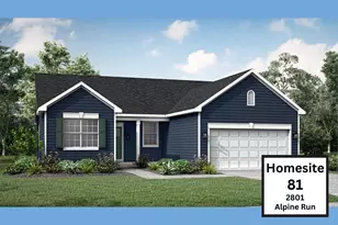 2801 Alpine Run, Stoughton, WI 53589 - Photo 2