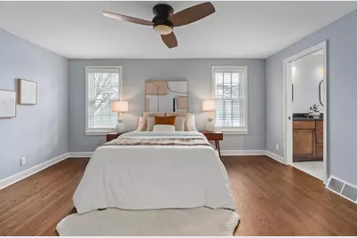 1106 Tumalo Trail, Madison, WI 53711 - Photo 16