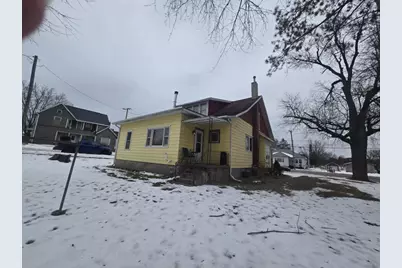 1035 Academy Street, Elroy, WI 53929 - Photo 4