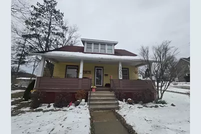 1035 Academy Street, Elroy, WI 53929 - Photo 1