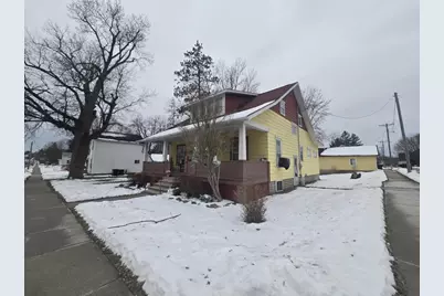 1035 Academy Street, Elroy, WI 53929 - Photo 2