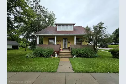 1035 Academy Street, Elroy, WI 53929 - Photo 2