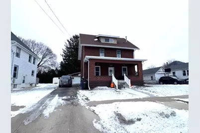 814 25th Avenue, Monroe, WI 53566 - Photo 2