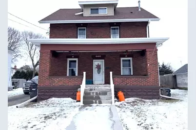 814 25th Avenue, Monroe, WI 53566 - Photo 1