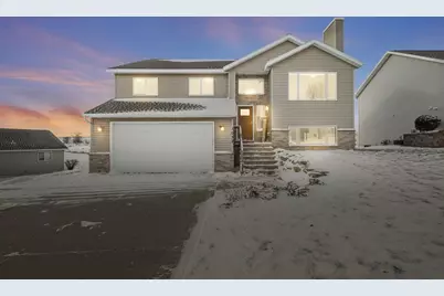 1032 Vista Ridge Drive, Mount Horeb, WI 53572 - Photo 1