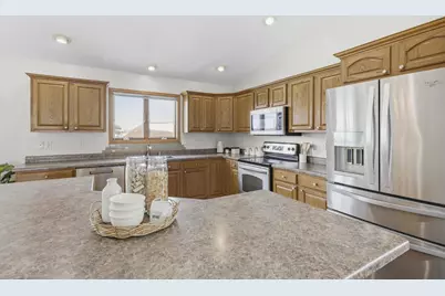 1032 Vista Ridge Drive, Mount Horeb, WI 53572 - Photo 16