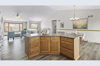 1032 Vista Ridge Drive, Mount Horeb, WI 53572 - Photo 18