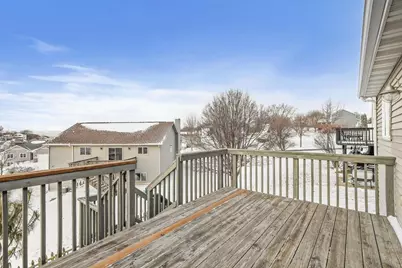 1032 Vista Ridge Drive, Mount Horeb, WI 53572 - Photo 6