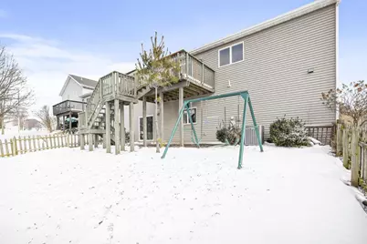 1032 Vista Ridge Drive, Mount Horeb, WI 53572 - Photo 40