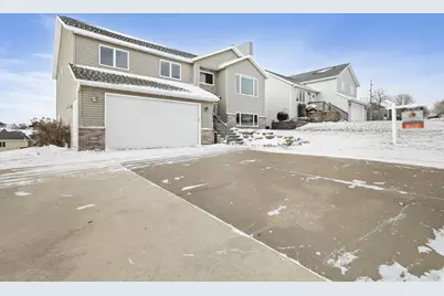 1032 Vista Ridge Drive, Mount Horeb, WI 53572 - Photo 2