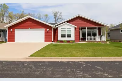 3521 Alexander Avenue, Holmen, WI 54636 - Photo 1