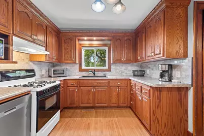 W10062 County Road De, Beaver Dam, WI 53916 - Photo 8