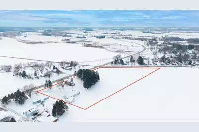 W10062 County Road De, Beaver Dam, WI 53916 - Photo 2