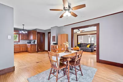 W10062 County Road De, Beaver Dam, WI 53916 - Photo 6