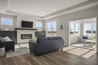 1258 Misty Forest Road, Sun Prairie, WI 53590 - Photo 10