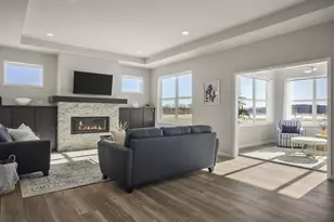 1258 Misty Frst Rd, Sun Prairie, WI 53590 - Photo 10