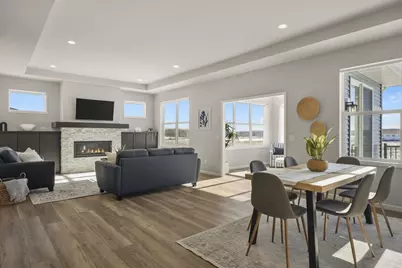 1258 Misty Forest Road, Sun Prairie, WI 53590 - Photo 10