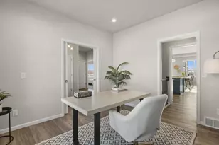 1258 Misty Frst Rd, Sun Prairie, WI 53590 - Photo 6