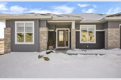 1258 Misty Forest Road, Sun Prairie, WI 53590 - Photo 2