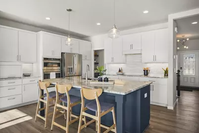 1258 Misty Forest Road, Sun Prairie, WI 53590 - Photo 1