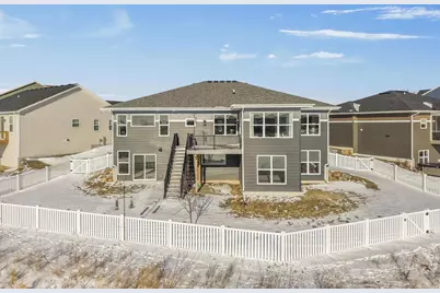 1258 Misty Forest Road, Sun Prairie, WI 53590 - Photo 2