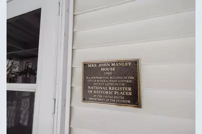 611 S Wisconsin Street, Mineral Point, WI 53565 - Photo 6