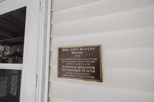 611 S Wisconsin St, Mineral Point, WI 53565 - Photo 6